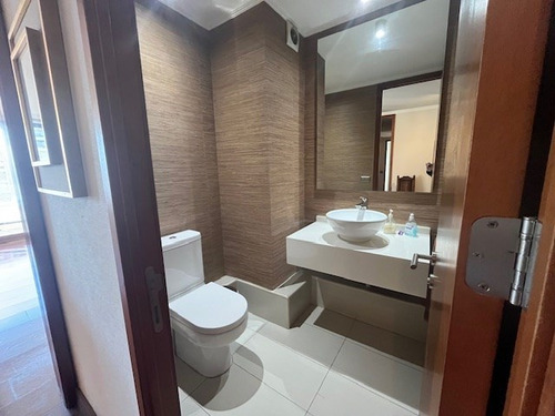 Dehesa Central Dpto Venta 4d4b Estar Gran Terraza Barnechea