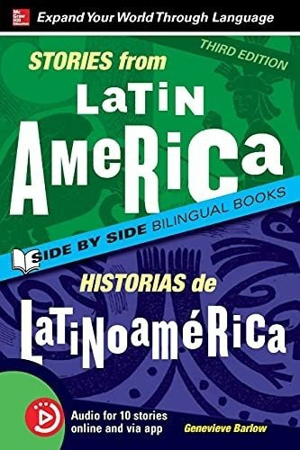 Stories From Latin America / Historias De