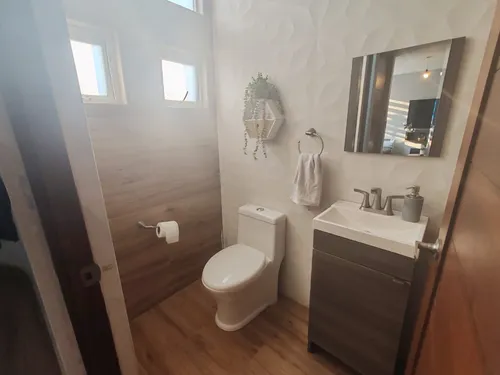 Preciosa Casa En Privada A Solo 10 Min De Aut Méx - Qro