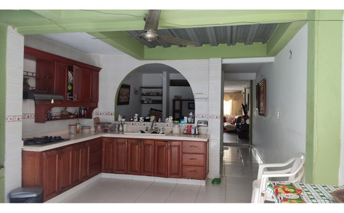 Venta - Casa - Los Alamos - Montería