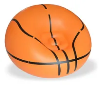 Comprar Sofá Inflable De Pelotas De Básquet