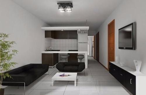 Imagen 2 de 3 de U$s120.000 Calle 146 N° 1120, Berazategui, Dpto 2 Amb.