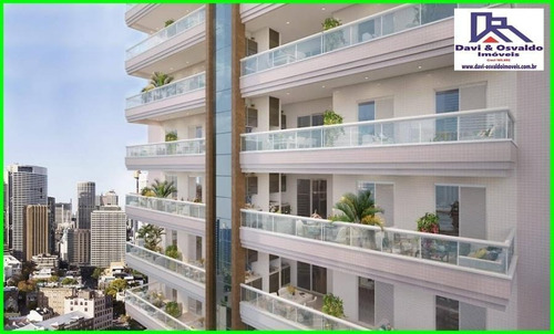Imagem 3 de 15 de Apartamento 2 Dormitórios Para Venda Em Praia Grande, Guilhermina, 2 Dormitórios, 1 Suíte, 1 Banheiro, 2 Vagas - Ap00134_1-1259613