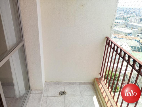 Imagem 10 de 26 de Apartamento - Ref: 152338