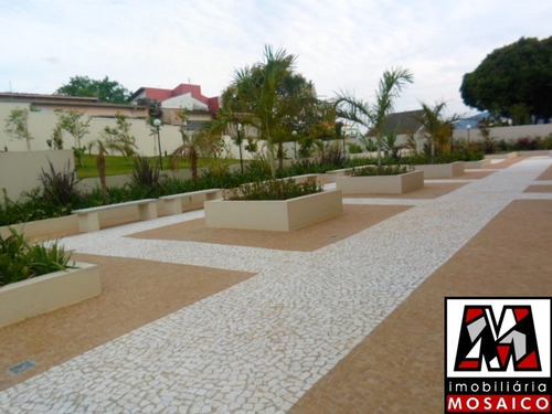 Lindo Apartamento Na Vila Progresso, Sol Da Tarde - 13494 - 69276698