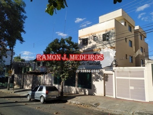 Imagem 14 de 14 de Coberturas 4qts 1 Ste 2wc 2/3 Vagas - B. Sta Mônica Bhte Mg