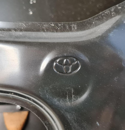 Imagem 6 de 10 de Porta Traseira Direita Toyota Etios Sedan 2012 A 2020