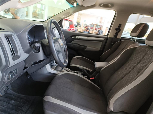 Imagem 8 de 10 de S10 2.8 Lt 4x4 Cd 16v Turbo Diesel 4p Automático