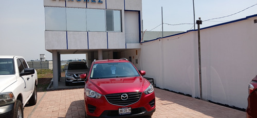 Mazda CX-5 2.0 L I At