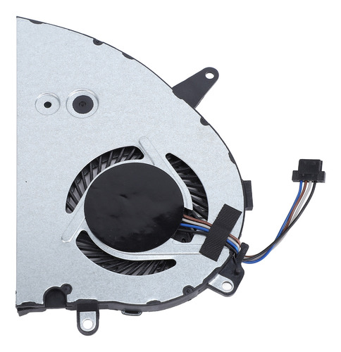 Recambio De Ventilador De Refrigeración Portátil Cpu Profess