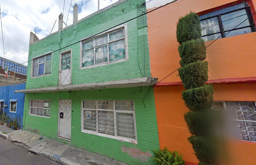 Se Vende Casa En Calle Sur 129 Ramos Millan Iztacalco Cdmx Mmdo
