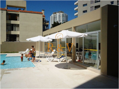 Imagen 28 de 30 de Apartamento En Venta En Punta Del Este, Zona Brava - Con Servicios