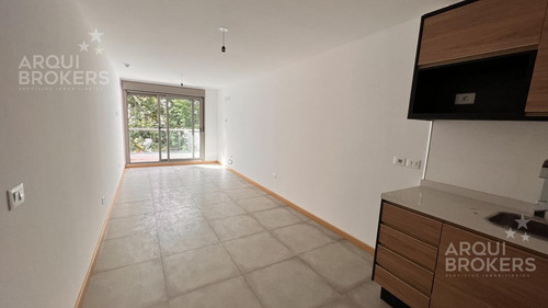 Imagen 6 de 22 de Apartamento Monoambiente En Venta En Pocitos 401