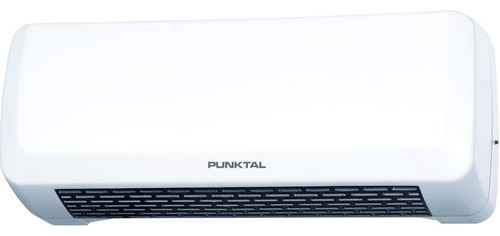 Caloventilador Convector Pared Punktal C/control Remoto 