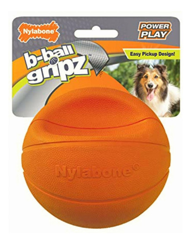 Nylabone Juguete Power Play Basketball