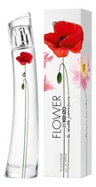 Comprar Perfume Kenzo Flower By Kenzo La Récolte Parisienne Edp*75ml