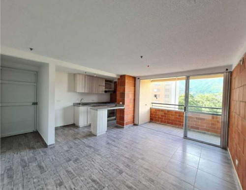 Imagen 1 de 7 de Apartamento En Venta Bello Ciudad De Los Puertos