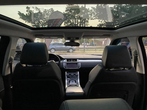 Rover Evoque Full
