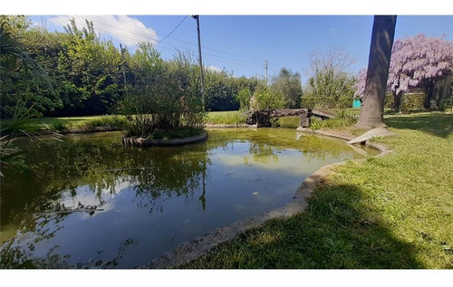 Quinta Venta Paso Del Rey Con Pileta Climatizada