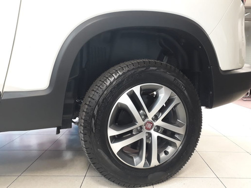 Imagen 11 de 15 de Fiat Toro 0km 2022 - Tomo Usado - 4x2 Nafta O 4x4 Diesel D-
