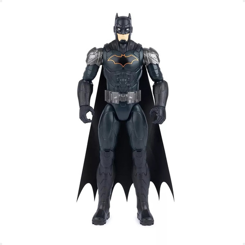 Muñeco Figura Articulada Superheroe Dc 30cm Batman