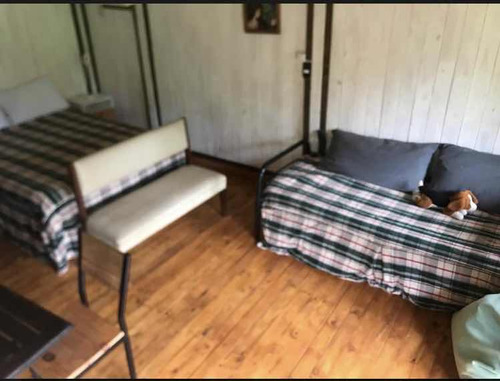 Cabaña Turística En Iguazú
