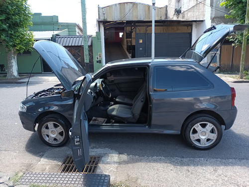 Volkswagen Gol 1.6 I Power 701