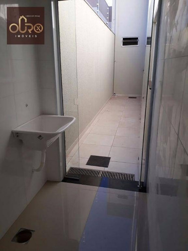 Imagem 16 de 18 de Apartamento Residencial À Venda, Jardim Piratininga, Franca. - Ap0137