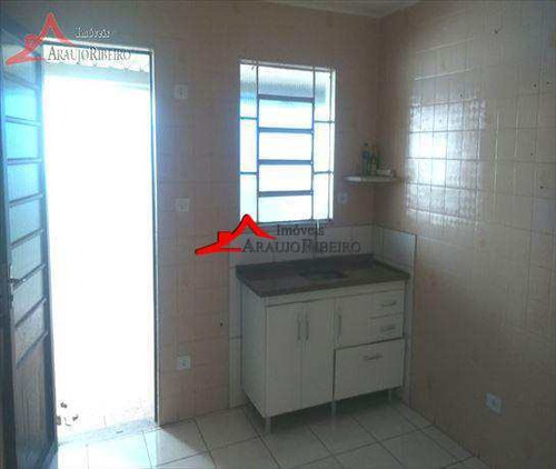 Imagem 4 de 10 de Excelente Casa Para Venda Ou Locação Em Tremembé - V2074