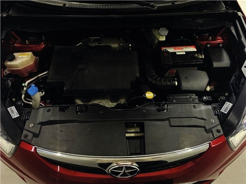 Jac Motors T6