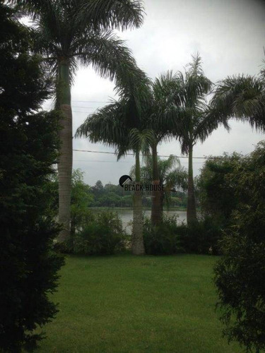 Imagem 19 de 26 de Sobrado Com 6 Dormitórios À Venda, 480 M² Por R$ 3.300.000,00 - Condomínio Vivendas Do Lago - Sorocaba/sp - So0393