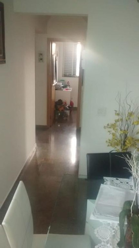 Imagem 16 de 23 de Apartamento Com 3 Dormitórios À Venda, 100 M² Por R$ 500.000 - Ipiranga - São Paulo/sp - Ap19768