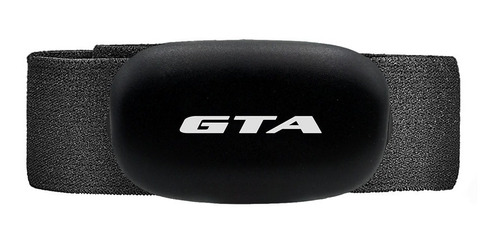 Monitor Frequência Cardíaca Cinta Peito Ant+ Bluetooth - Gta