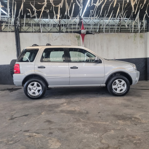 Ford Ecosport 2.0 Xlt Flex Aut. 5p