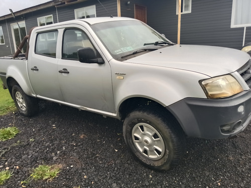 TATA Xenon 2.2 Lhd 4X2