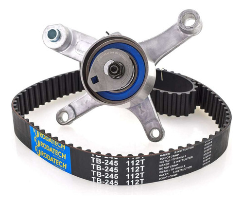 Kit Distribución Stratus 1996-1997-1998-1999-2000 L4 2.0 Rth