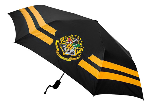 Harry Potter! Paraguas Hogwarts