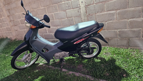 Honda Biz