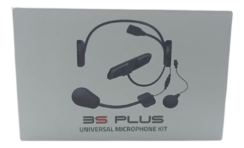 Bluetooth Intercomunicador Sena 3s Plus