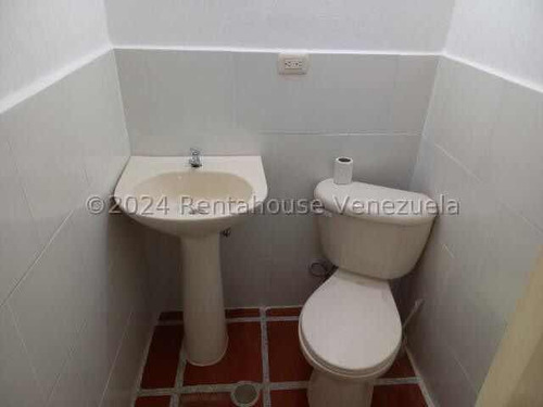 Luisa E. Casa En Venta En Nueva Casarapa Msl #25-5072