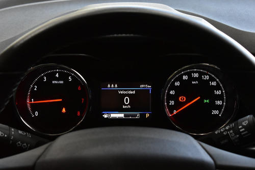 Imagen 9 de 15 de Chevrolet Tracker 1.2 Premier Turbo At