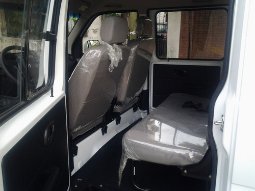 Imagen 7 de 25 de Dfsk C32 2023 1.5 Cab Doble