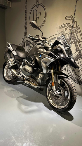 Imagen 18 de 23 de Bmw R 1200 Gs Full Df_motorcycles