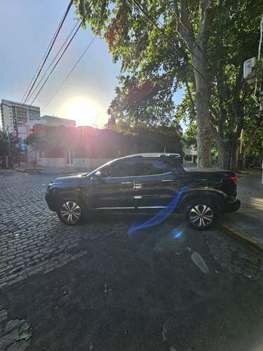 Fiat Toro 1.3 T270 Volcano 4X2 At