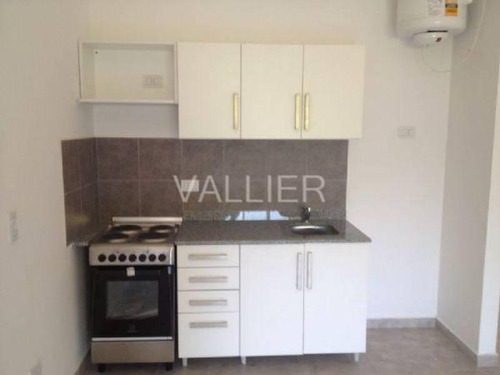 Departamento En Alquiler En Campanillas Park, Pilar, G.b.a. Zona Norte