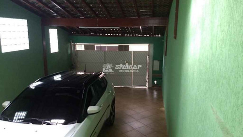 Imagem 6 de 30 de Venda Sobrado 3 Dormitórios Vila Rosália Guarulhos R$ 850.000,00 - 34800v