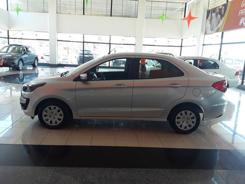 Ford Ka 1.5 Ti-vct Flex Se Manual