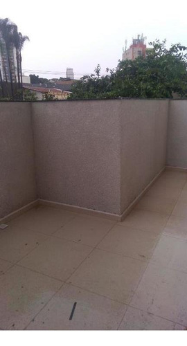 Imagem 5 de 29 de Apartamento Com 2 Dormitórios À Venda, 40 M² Por R$ 222.000,00 - Vila Matilde - São Paulo/sp - Ap2686