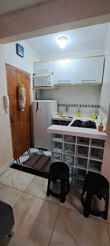 Kitnet Ocian(venda Ou Permuta Por Kitnet Mongagua Lado Praia