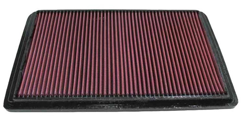 Filtro K&n 33-2164 Mitsubishi Montero Limited